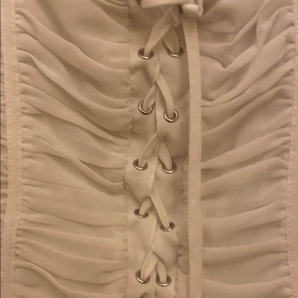 Adorable Crop Top - Picture 3 of 5